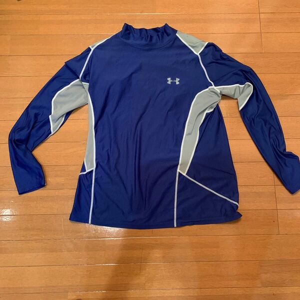 アンダーアーマー UNDER ARMOUR インナー XL 即日発送