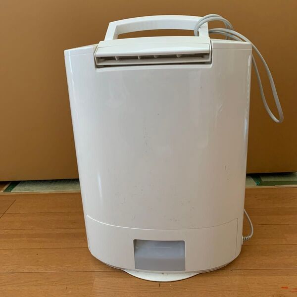 Panasonic パナソニック F-YZK60 除湿乾燥機 除湿機 衣類乾燥除湿機 即日発送