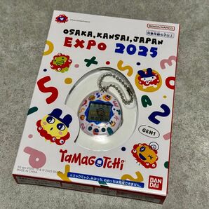 たまごっち ミャクミャク 大阪万博会場限定品 EXPO2025 未開封品