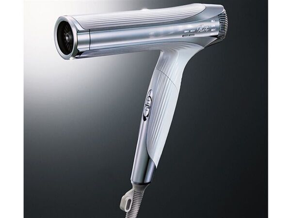 ReFa BEAUTECH DRYER SMART W RE-AX-02A(ホワイト) リファ ドライヤー