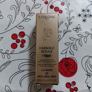 LANCOME ランコム ラプソリュ ルージュ ラパーズ 00 モア モア モア