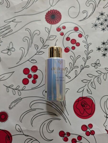 クレ・ド・ポーボーテ ルセラムⅡ 7ml