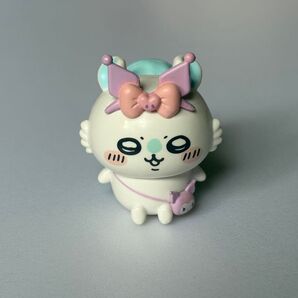 ちいかわ サンリオ キャラクターズ シークレット マスコット モモンガ クロミ