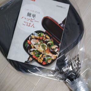 HAPPY COOKER 調理器具