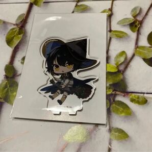 にじさんじ アニカフェ ましろ爻 ミニアクリルスタンド