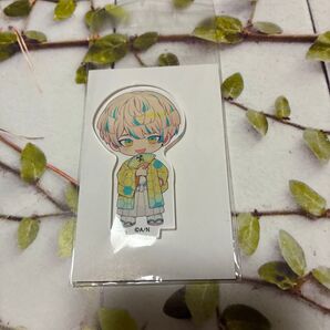 にじさんじ スイパラ アクスタ 緋八マナ