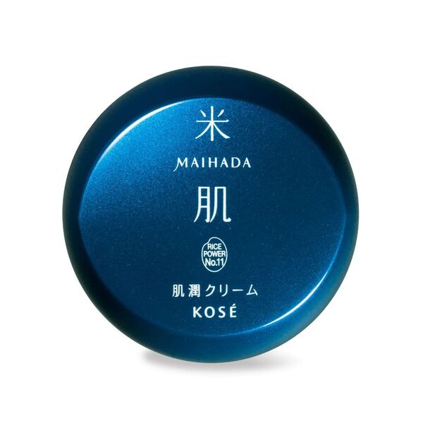 米肌 マイハダ 肌潤クリーム コーセー KOSE