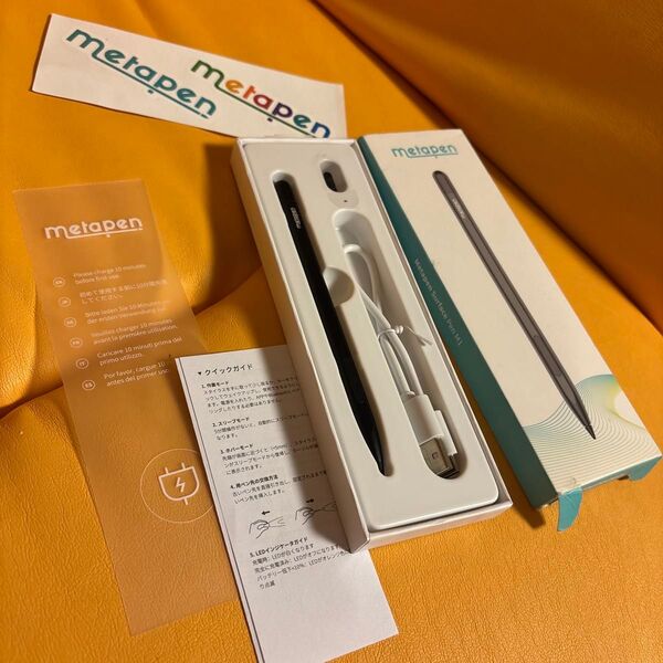 Metapen surface pen M1 未使用品