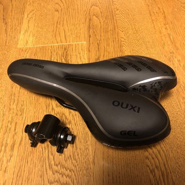 OUXI 自転車サドル