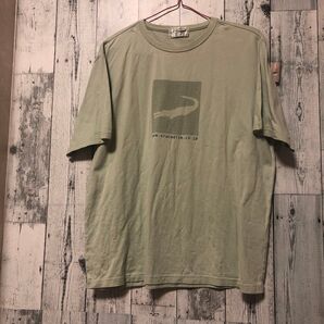CROCODILE Tシャツ