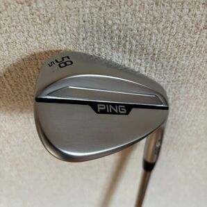 PING S159 ウェッジ グラインドSN.S.PRO 750GH neo スチール