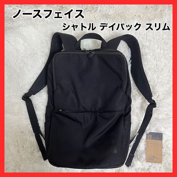 ザ・ノース・フェイス デイパック スリム バックパック 18L NM81603 THE NORTH FACE ノースフェイス