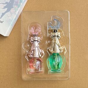 【クーポン使用◎】セーラームーン ミラクルロマンス フレグランスネイルオイルセット