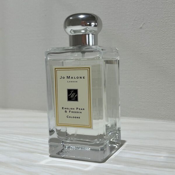 JO MALONE LONDON イングリッシュペアー&フリージアコロン 100ml