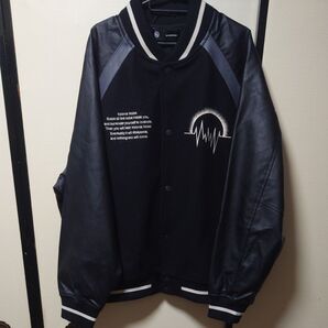 スタジャン GU×UNDERCOVERコラボ 3XL