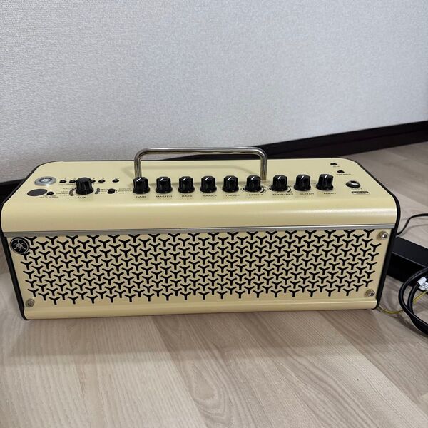YAMAHA THR30II Wireless ヤマハ 小型ギターアンプ