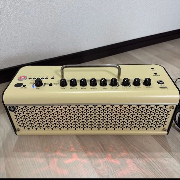 YAMAHA THR30II Wireless ギターアンプ