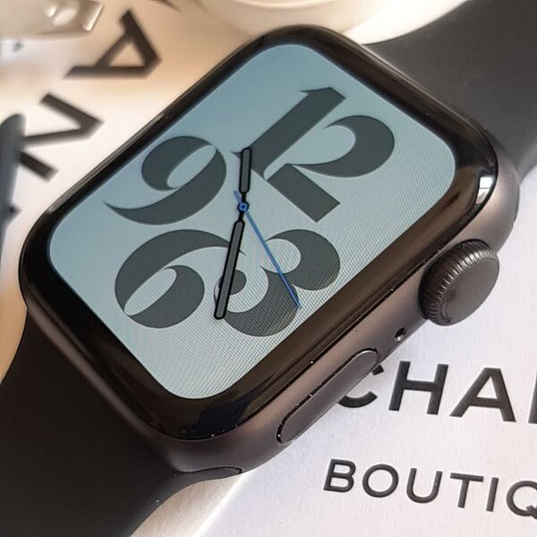 ⇔90% アップルウォッチ 40mm S5 GPS ⇔ Apple Watch