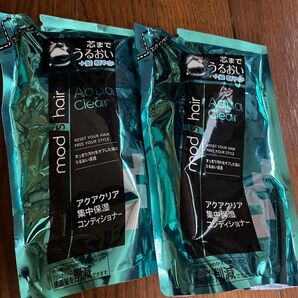 モッズ ヘア コンディショナー