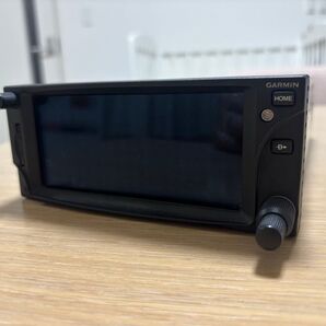 GARMIN 無線機 GTN650 GPS ナビゲーション ジャンク(動作未確認) 航空 無線 趣味品