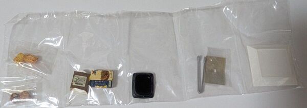 メガハウス デパ地下グルメ 彩り自慢の洋惣菜セット 袋未開封