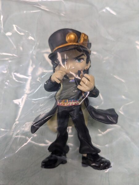 ジョジョの奇妙な冒険 スターダストクルセイダースPalVerse 空条承太郎 未開封品(近日値上げ予定)