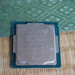 INTEL CPU i5-85001個 ジャンク