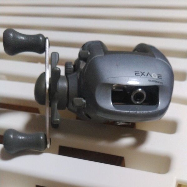 シマノ エクセージ10 当然中古