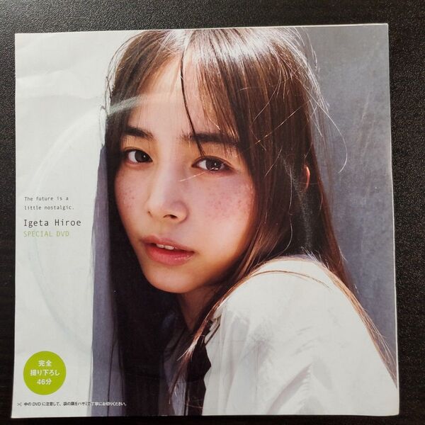 井桁弘恵 DVD 週刊プレイボーイ