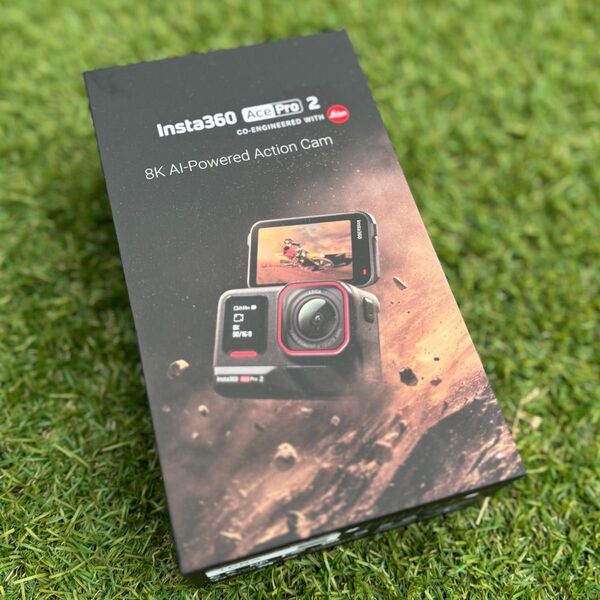 Insta360 Ace Pro 2