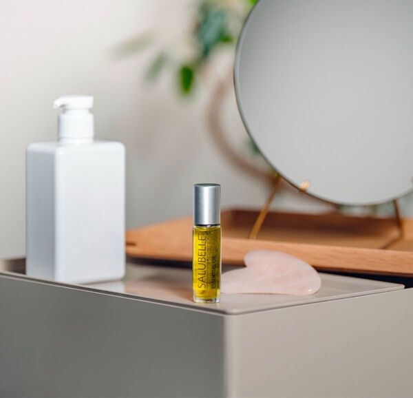 doTERRA ドテラ サルベル エッセンシャルオイル