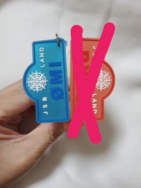 ライトスティックアクセサリー ペンライトアクセサリー 登坂広臣