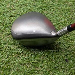 テーラーメイド レディース ステルスフェアーウッド 3番 16.5°シャフト テンセイ T40
