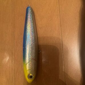 マッドドッグ maddog 200