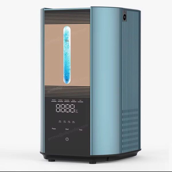 【新品未使用】早い者勝ち!水素吸入器 水素発生器 水素水 ダイエット 肌改善 サーバー 水素吸引 水素 サプリ 免疫