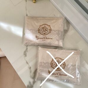 グランドシャトーエコバッグ 1点