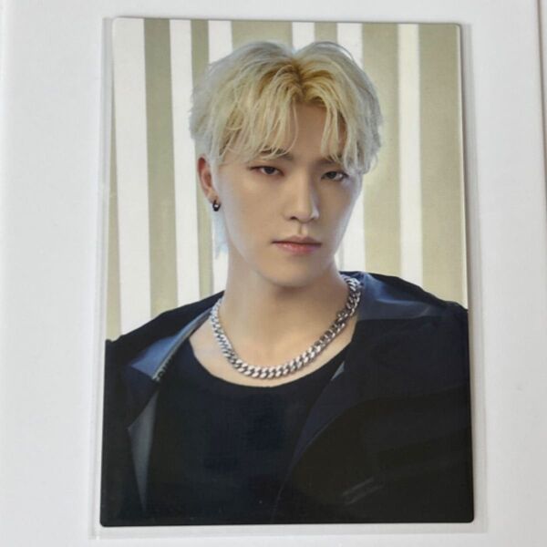 SEVENTEEN TOUR FOLLOW TO JAPAN トレカ ディノ 13