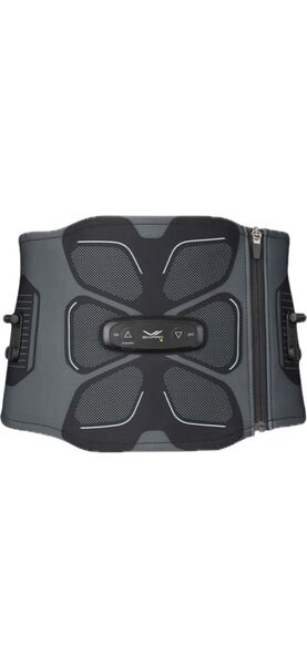 シックスパッド パワースーツ アブズ 2/SIXPAD PowerSuit Abs 2 コントローラーセット MTG 新モデル M
