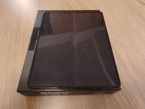 Samsung Galaxy Z Fold4 256GB 韓国版