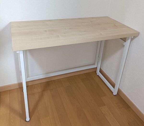 折りたたみ式 ワークデスク