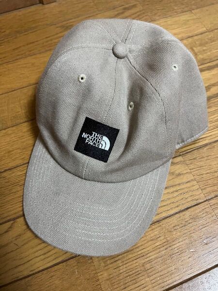 ノースフェイス THE NORTH FACE スクエアロゴキャップ 帽子 SQUARE LOGO CAP nn01919