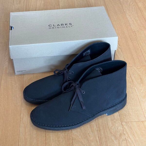 Clarks クラークス Desert Boot デザートブーツ 国内正規品 UK10(28cm)