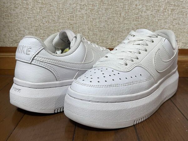 NIKE COURT VISION ALTA LTR 24.0cm