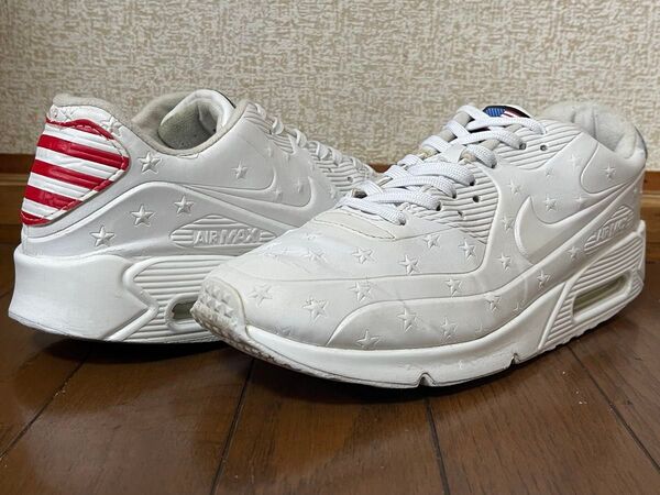 NIKE AIR MAX 90 VT "INIDEPENDENCE DAY" 27.5cm
