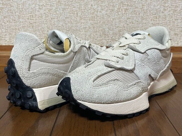 New Balance U327WCG 24.0cm