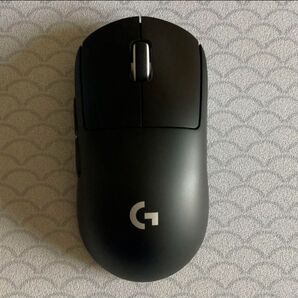 Logicool G PRO X Superlight2