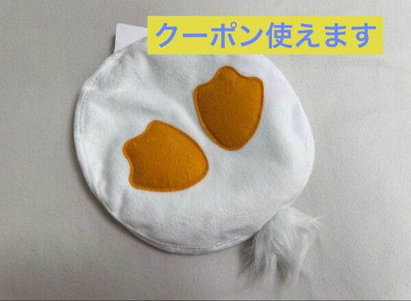 ★新品★ドナルド パルパルーザ クワッキーダック・ダック・ダックシティ ベレー帽 2025年