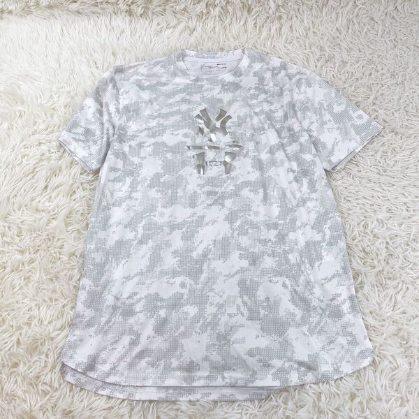 Under Armour アンダーアーマー スポーツウェア Tシャツ M 半袖