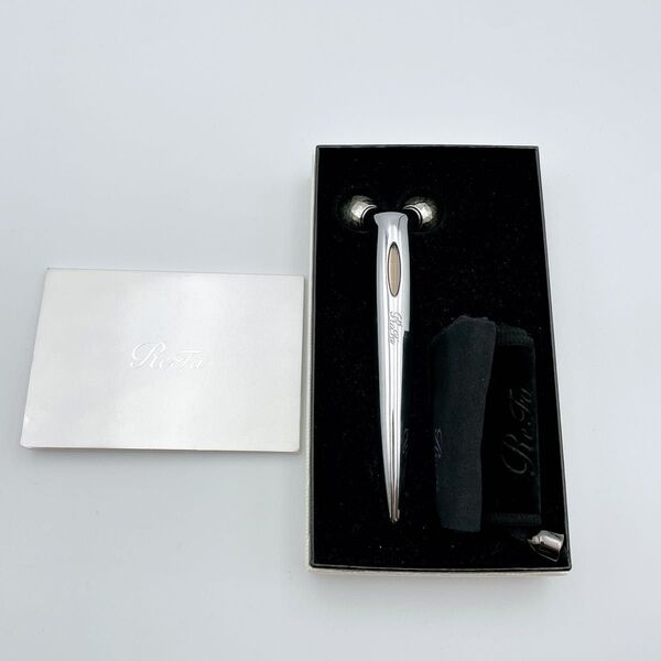 リファカラットフェイス 美顔ローラー ReFa CARAT FACE