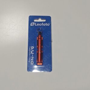 Leofoto PC-20 オレンジ